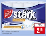 Küchentücher bei Marktkauf im Schorndorf Prospekt für 2,19 €
