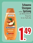 Shampoo von Schauma im aktuellen EDEKA Prospekt für 1,49 €