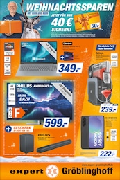 expert Prospekt für Brohl-Lützing mit 12 Seiten expert Prospekt "Top Angebote" für Brohl-Lützing, 12 Seiten, 10.12.2025 - 20.12.2025