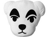 Spielekonsole im MediaMarkt Saturn Prospekt Animal Crossing - Mocchi-Mocchi K.K. Slider Plüschfigur von TOMY im aktuellen MediaMarkt Saturn Prospekt für 33,10 €