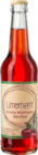 Aktuelles Kirsche-Weißdorn Naturlimonade Angebot bei E center in Rostock ab 1,29 €