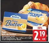 EDEKA Großdubrau - Feine Butter Angebot im Prospekt Feine Butter bei EDEKA im Großdubrau Prospekt für 2,19 €