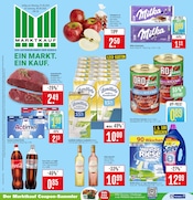 Aktueller Marktkauf Supermarkt Prospekt in Weinsberg und Umgebung, "Aktuelle Angebote" mit 39 Seiten, 01.09.2025 - 06.09.2025