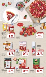 Ähnliche Angebote wie Silvesterknaller im Prospekt "Markt - Angebote" auf Seite 12 von combi in Neustadt