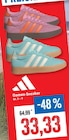 Damen-Sneaker im Angebot bei Kaufhaus Stolz in Cuxhaven Damen-Sneaker Angebote von Adidas bei Kaufhaus Stolz Cuxhaven für 33,33 €