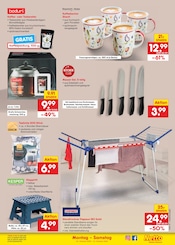 Einbauküchen im Netto Marken-Discount Prospekt in Jena Aktueller Netto Marken-Discount Prospekt mit Einbauküchen, "Aktuelle Angebote", Seite 41