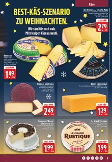 Käse im aktuellen E center Prospekt (Remscheid) Käse im E center Prospekt "Aktuelle Angebote" mit 28 Seiten (Remscheid)