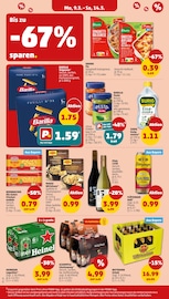 Getränke im Penny Prospekt in Landshut Aktueller Penny Prospekt mit Getränke, "Wer günstig will, muss Penny.", Seite 22