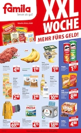famila Nordost Prospekt: "besser als gut!", 24 Seiten, 29.09.2025 - 04.10.2025