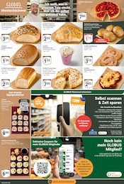 Aktueller GLOBUS Prospekt mit Thunfisch, "Aktuelle Angebote", Seite 10