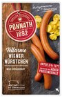 Wiener Angebote von Ponnath bei REWE Germering für 2,79 €