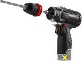 Performance Perceuse-visseuse + batterie + chargeur - PARKSIDE en promo chez Lidl Saint-Martin-d'Hères à 49,99 €