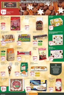 Lebkuchen im aktuellen GLOBUS Prospekt (Duisburg) Lebkuchen im GLOBUS Prospekt "Aktuelle Angebote" mit 24 Seiten (Duisburg)
