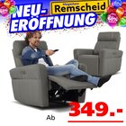 Aktuelles Bush Sessel Angebot bei Seats and Sofas in Bergisch Gladbach ab 349,00 €