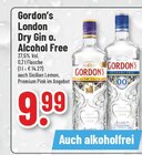 London Dry Gin Angebote von Gordon's bei Trinkgut Herne für 9,99 €