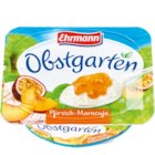 Obstgarten von Ehrmann für 0,44 € bei Netto Marken-Discount im Angebot Obstgarten von Ehrmann im aktuellen Netto Marken-Discount Prospekt