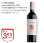 GLOBUS - Stemmari Sicilia DOC Angebot im Prospekt Stemmari Sicilia DOC bei GLOBUS im Prospekt "" für 3,99 €