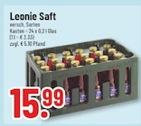 Trinkgut Einbeck Prospekt mit  im Angebot für 15,99 €