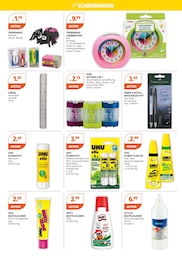 Anspitzer Angebot & Preis im aktuellen Müller Prospekt Anspitzer Angebot im aktuellen Müller Prospekt auf Seite 4