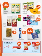 Nougat im tegut Prospekt in Mainz Aktueller tegut Prospekt mit Nougat, "tegut… gute Lebensmittel", Seite 16