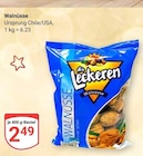 Aktuelles Walnüsse Angebot bei GLOBUS in Mannheim ab 2,49 €
