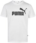 Herren T-Shirt Angebote von PUMA bei REWE Erkelenz für 15,00 €