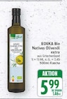 Natives Olivenöl extra von EDEKA Bio für 5,99 € bei E center im Angebot Natives Olivenöl extra von EDEKA Bio im aktuellen E center Prospekt