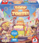 Marktkauf Drüsen - Topp die Torte Angebot im Prospekt Topp die Torte bei Marktkauf im Drüsen Prospekt für 17,99 €