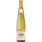 A.O.P. Alsace Riesling Blanc - LA CAVE D'AUGUSTIN FLORENT dans le catalogue Carrefour Proximité