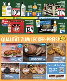 Whisky im EDEKA Prospekt "Wir lieben Lebensmittel." mit 20 Seiten (München)