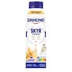 Skyr à boire - DANONE dans le catalogue Carrefour