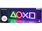 Aktuelles PP12716P Playstation LED Neon Leuchte Angebot bei MediaMarkt Saturn in Wuppertal ab 25,99 €