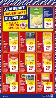 ALDI Nord Glowe Prospekt der aktuellen Woche, gültig von 06.10.2025 bis 11.10.2025 Aktueller ALDI Nord Glowe Prospekt "Aktuelle Angebote" mit 46 Seiten