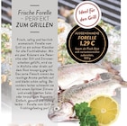Aktuelle Forelle Angebote bei E center in Düsseldorf Aktuelles Frische Forelle Angebot bei E center in Düsseldorf ab 1,29 €