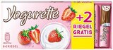 Schokolade + 2 Riegel gratis von Yogurette oder kinder im aktuellen Netto mit dem Scottie Prospekt