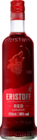 VODKA ERISTOFF RED - ERISTOFF en promo chez Auchan Hypermarché Martigues à 11,69 €