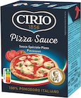 Sauce spéciale pizza - CIRIO - Supermarchés Match à Villeneuve-d'Ascq Sauce spéciale pizza - CIRIO en promo chez Supermarchés Match Villeneuve-d'Ascq à 0,99 €