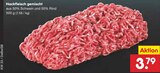Hackfleisch gemischt im Angebot bei Netto Marken-Discount in Schorndorf Hackfleisch gemischt Angebote bei Netto Marken-Discount Schorndorf für 3,79 €