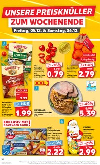 Weihnachtsdeko im aktuellen Kaufland Prospekt (Ingolstadt) Weihnachtsdeko im Kaufland Prospekt "Aktuelle Angebote" mit 74 Seiten (Ingolstadt)