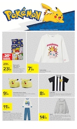 Offre Vêtements Enfant dans le catalogue Carrefour du moment à la page 78