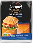 Intermarché Longchaumois - Promo 2+1 offert sur les pains burgers Jacquet Promo 2+1 offert sur les pains burgers Jacquet à dans le catalogue Intermarché à Longchaumois