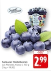 EDEKA Kröppen - Heidelbeeren Angebot im Prospekt Heidelbeeren bei EDEKA im Kröppen Prospekt für 2,99 €