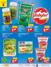 Aktueller Netto Marken-Discount Prospekt mit Saft, "Aktuelle Angebote", Seite 12