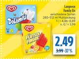 Aktuelles Dolomiti Angebot bei diska in Erfurt ab 2,49 €