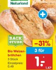 Aktuelle Wecker Angebote bei Netto Marken-Discount in Augsburg Aktuelles Bio Weizenbrötchen Angebot bei Netto Marken-Discount in Augsburg ab 0,49 €