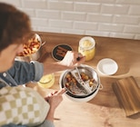 Pommes-schneider/Passiermühle von LIVARNO home für 9,99 € bei Lidl im Angebot Pommes-schneider/Passiermühle von LIVARNO home im aktuellen Lidl Prospekt