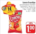 EDEKA Bamberg Prospekt mit  im Angebot für 1,00 €