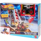 Hot Wheels Monster Trucks Arena Smashers - Hot Wheels en promo chez Action Hot Wheels Monster Trucks Arena Smashers - Hot Wheels dans le catalogue Action