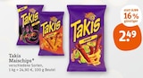 Aktuelles Takis oder Maischips Angebot bei tegut in Augsburg ab 2,49 €