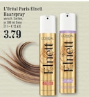 EDEKA - Elnett Haarspray Extra starker Halt Angebot im Prospekt Elnett Haarspray Extra starker Halt bei EDEKA im Prospekt "" für 3,79 €